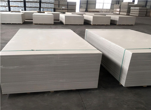 抚州浅谈防辐射硫酸钡板的防护效果